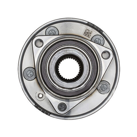 Action Crash Wheel Hub Assembly WE60902