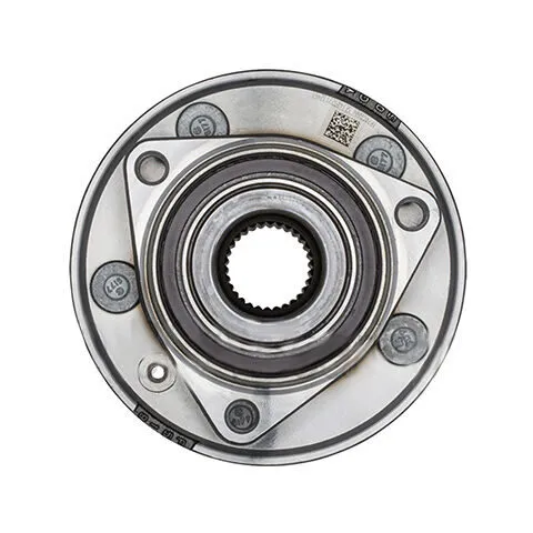 Action Crash Wheel Hub Assembly WE60902