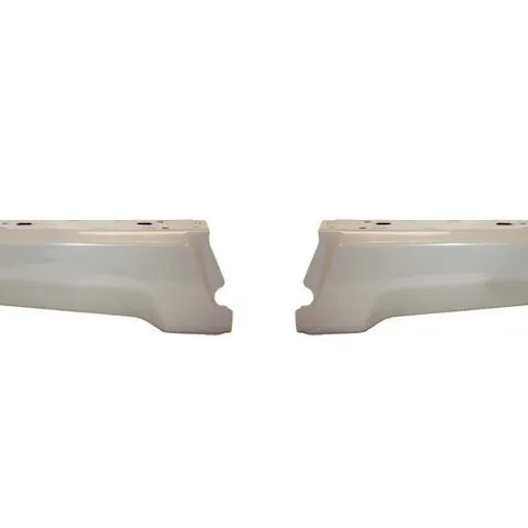 Action Crash Rear Right - Passenger Side Bumper End FO1102385DSC