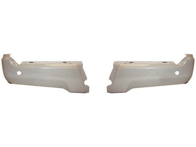 Action Crash Bumper End