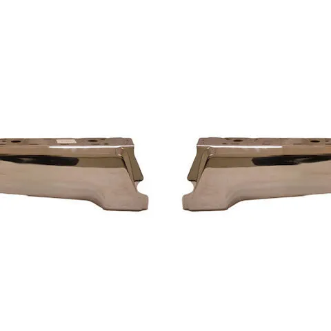 Action Crash Rear Right - Passenger Side Step Bumper FO1102386DSC