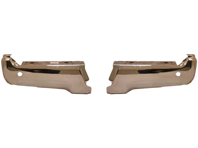 Action Crash Bumper Face Bar
