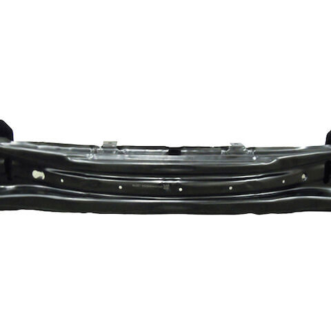 Action Crash Front Bumper Reinforcement GM1006684DSC
