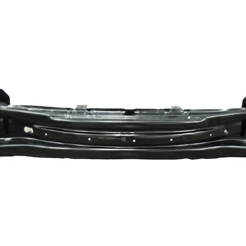 Action Crash Front Bumper Reinforcement GM1006684DSC