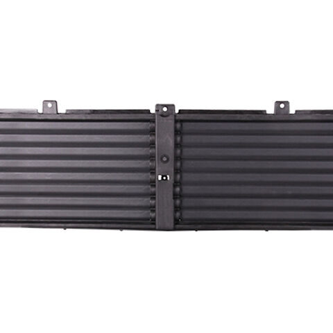 Action Crash Radiator Shutter Housing GM1206105