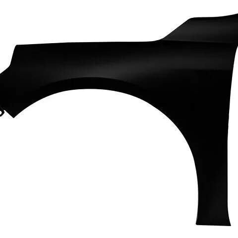 Action Crash Left - Driver Side Fender GM1240392PP