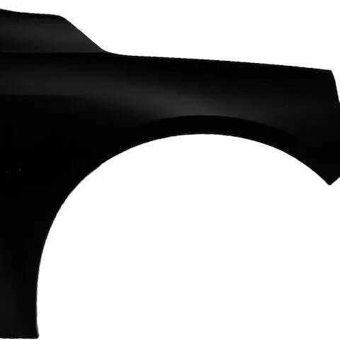 Action Crash Right - Passenger Side Fender GM1241392PP