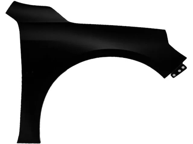 Action Crash Fender