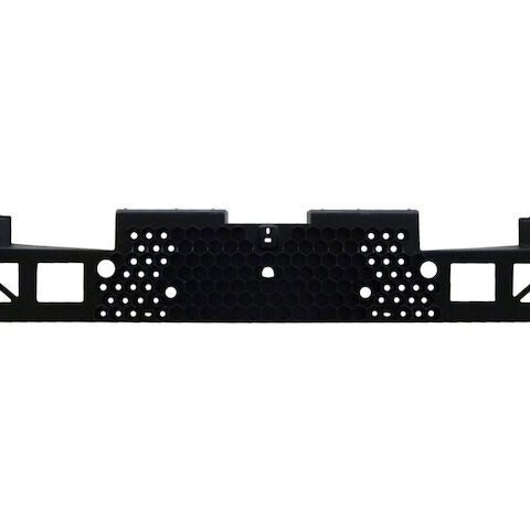 Action Crash Front Bumper Absorber HO1070160C