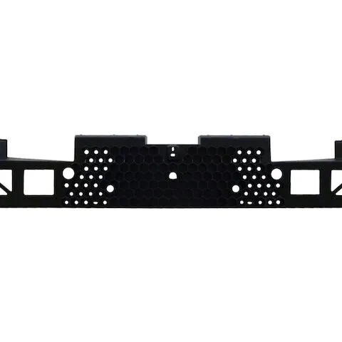Action Crash Front Bumper Absorber HO1070160C