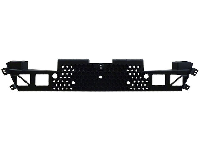 Action Crash Bumper Absorber