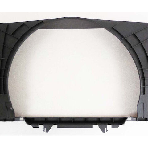 Action Crash Radiator Fan Shroud FO3110136