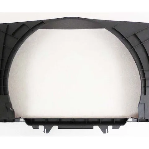 Action Crash Radiator Fan Shroud FO3110136