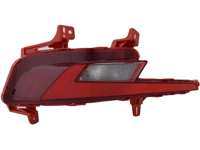 Action Crash Back Up Light