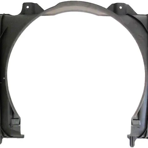 Action Crash Radiator Fan Shroud FO3110135