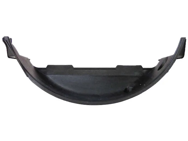 Action Crash Radiator Fan Shroud