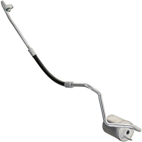 Action Crash A/C Receiver Drier ARD010341