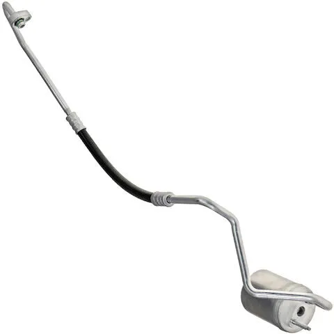 Action Crash A/C Receiver Drier ARD010341