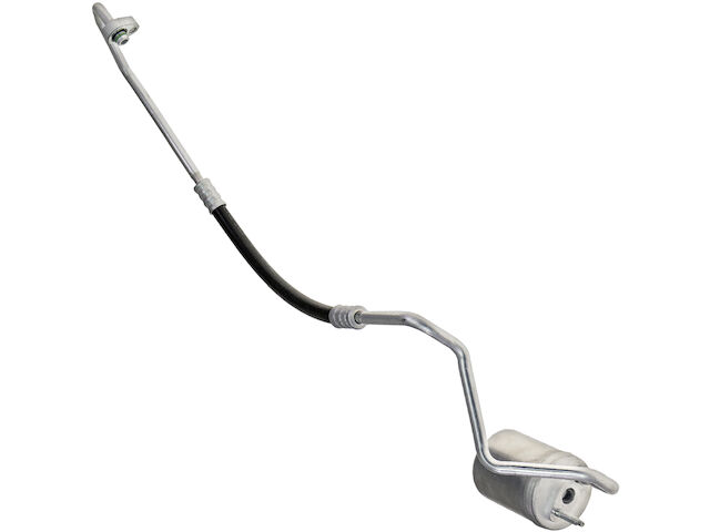 Action Crash A/C Receiver Drier