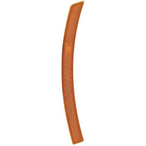 Action Crash Left - Driver Side Side Marker Assembly GM2550202C