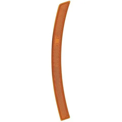 Action Crash Left - Driver Side Side Marker Assembly GM2550202C