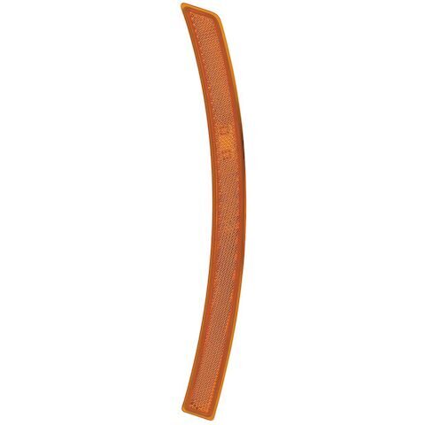 Action Crash Right - Passenger Side Side Marker Assembly GM2551202C