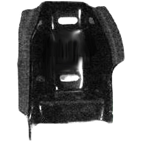 Action Crash Right - Passenger Side Bumper Bracket GM1067111DSC