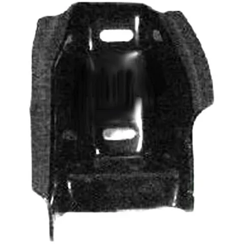 Action Crash Right - Passenger Side Bumper Bracket GM1067111DSC