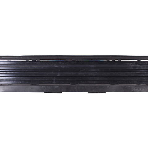 Action Crash Radiator Shutter Housing NI1206102