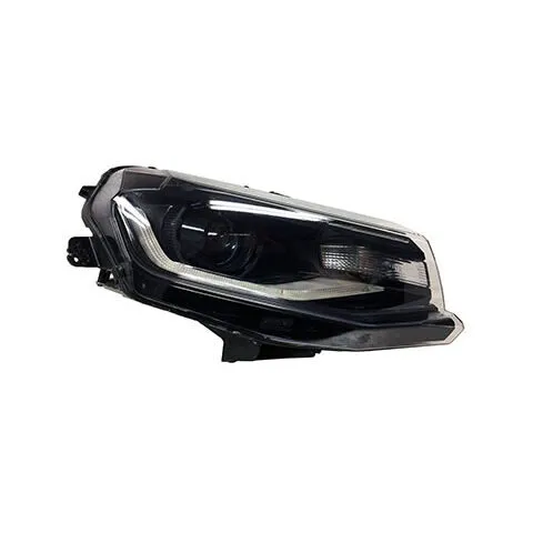 Action Crash Right - Passenger Side Headlight Assembly GM2503423