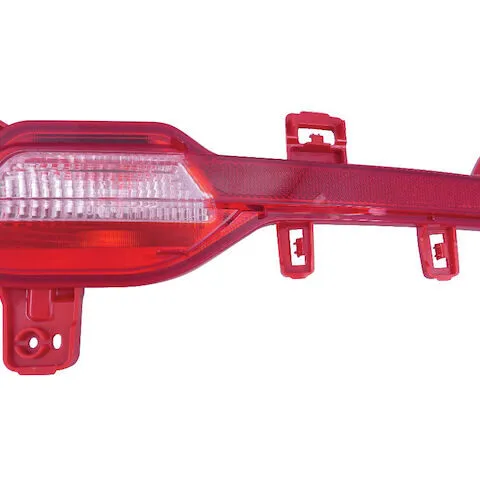 Action Crash Right - Passenger Side Back Up Light HY2883105