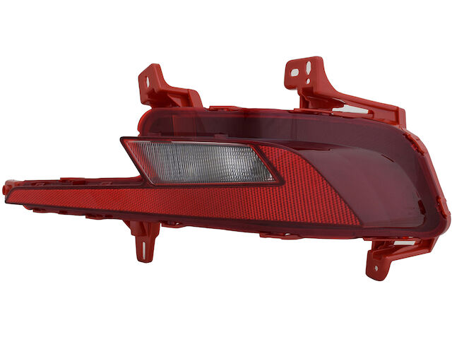 Action Crash Back Up Light