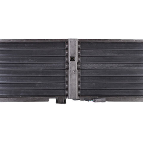 Action Crash Radiator Shutter Housing GM1206111 for Chevrolet Equinox