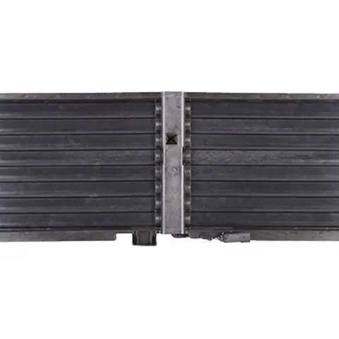 Action Crash Radiator Shutter Housing GM1206111 for GMC Terrain