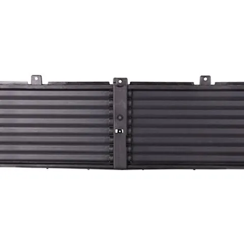Action Crash Radiator Shutter Housing GM1206105C