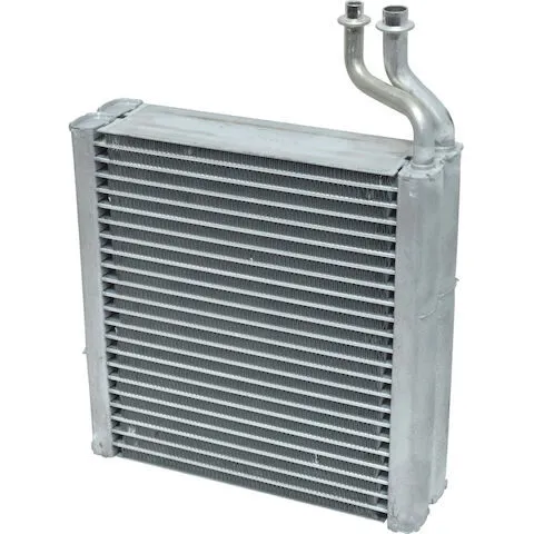 Action Crash A/C Evaporator EVA011386