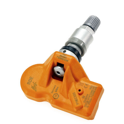 Action Crash TPMS Sensor TPSHF0024N1