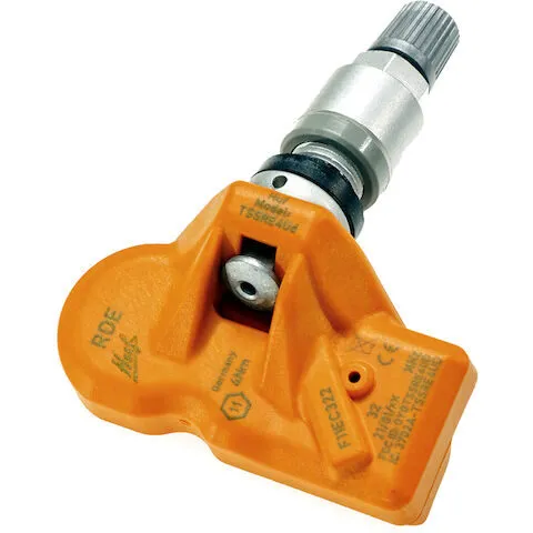 Action Crash TPMS Sensor TPSHF0021N1 for Ford Explorer