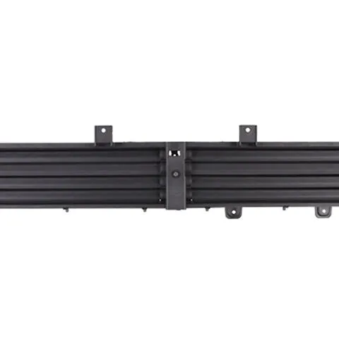Action Crash Radiator Shutter Housing GM1206107