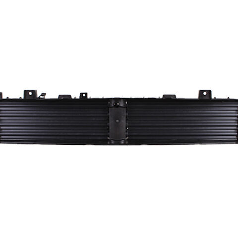 Action Crash Radiator Shutter Housing CH1206109