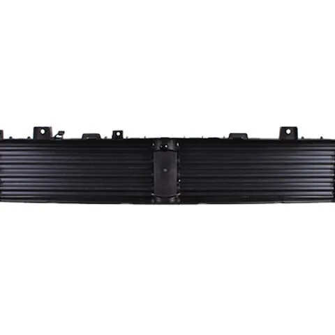 Action Crash Radiator Shutter Housing CH1206109