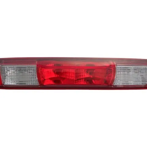 Action Crash Third Brake Light GM2890110V for GMC Sierra 1500
