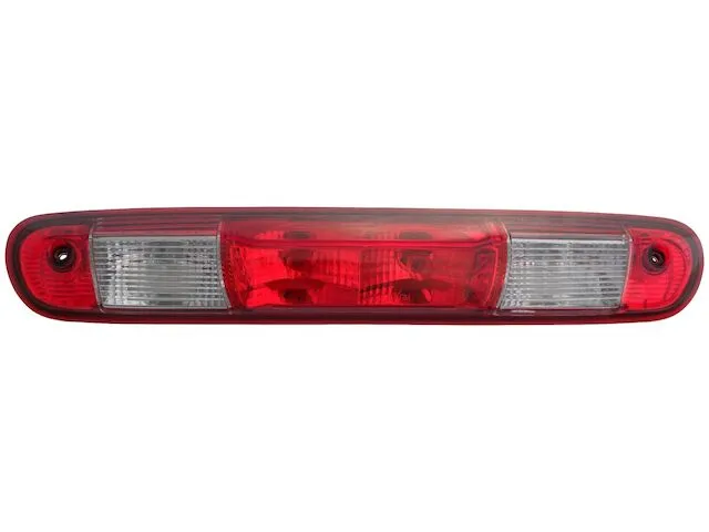 Action Crash Third Brake Light
