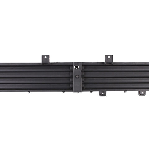 Action Crash Radiator Shutter Housing GM1206107C