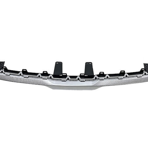Action Crash Grille Moulding KI1217101