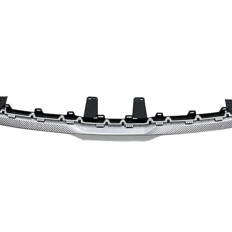 Action Crash Grille Moulding KI1217101
