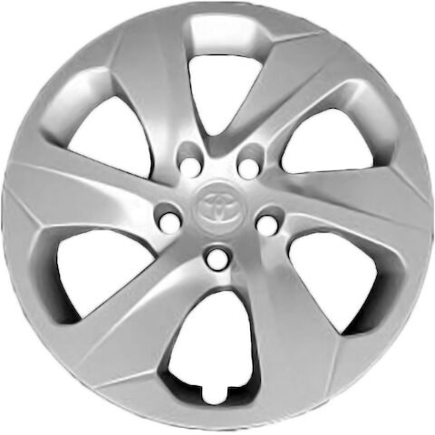 Action Crash Wheel Cover FWC61186U20