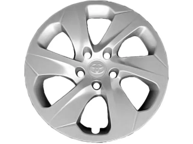 Action Crash Wheel Cover