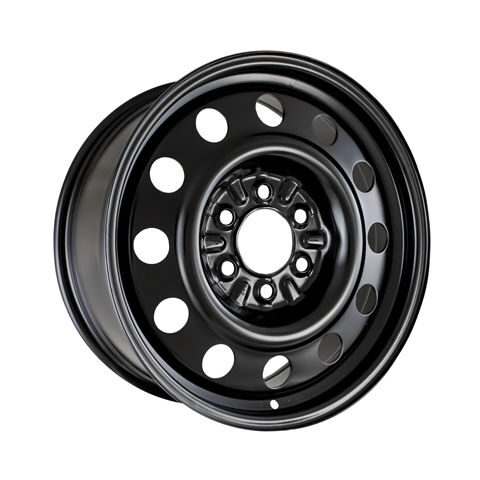 Action Crash Wheel STL03526U45N