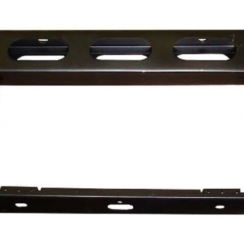 Action Crash Radiator Support Tie Bar CH1225196